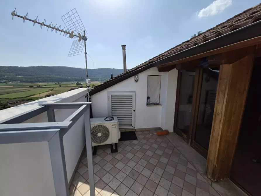 Immagine 9 di Appartamento in vendita  in Via Cengio a Val Liona