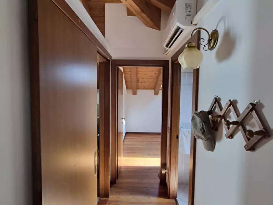 Immagine 10 di Appartamento in vendita  in Via Cengio a Val Liona
