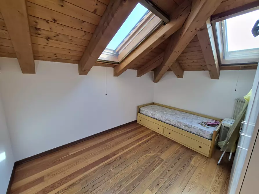 Immagine 11 di Appartamento in vendita  in Via Cengio a Val Liona
