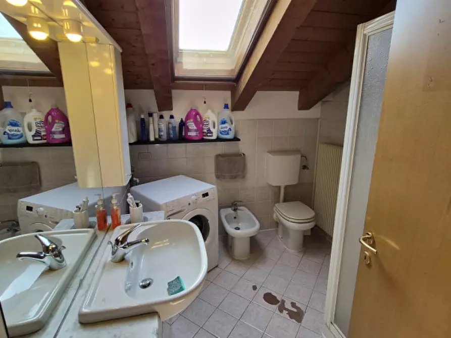 Immagine 14 di Appartamento in vendita  in Via Cengio a Val Liona