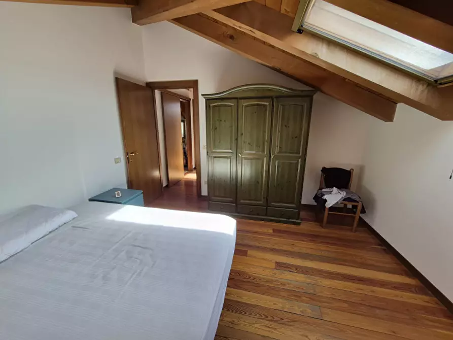 Immagine 18 di Appartamento in vendita  in Via Cengio a Val Liona
