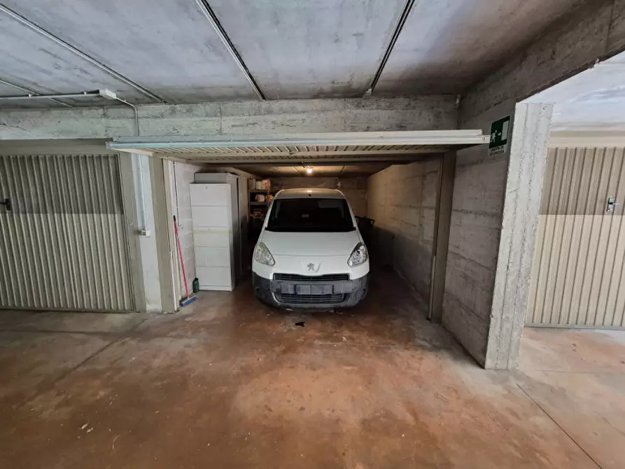 Immagine 19 di Appartamento in vendita  in Via Cengio a Val Liona