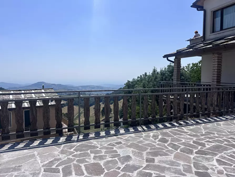 Immagine 2 di Appartamento in vendita  in Via Saina a Bosco Chiesanuova