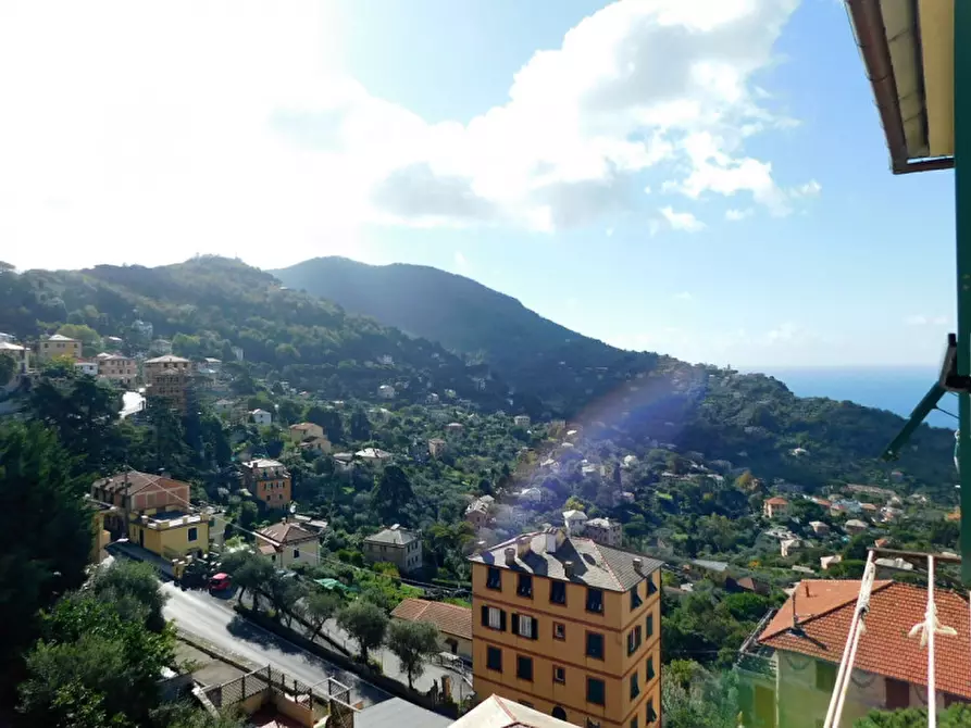 Immagine 10 di Appartamento in vendita  in Via Aurelia a Camogli