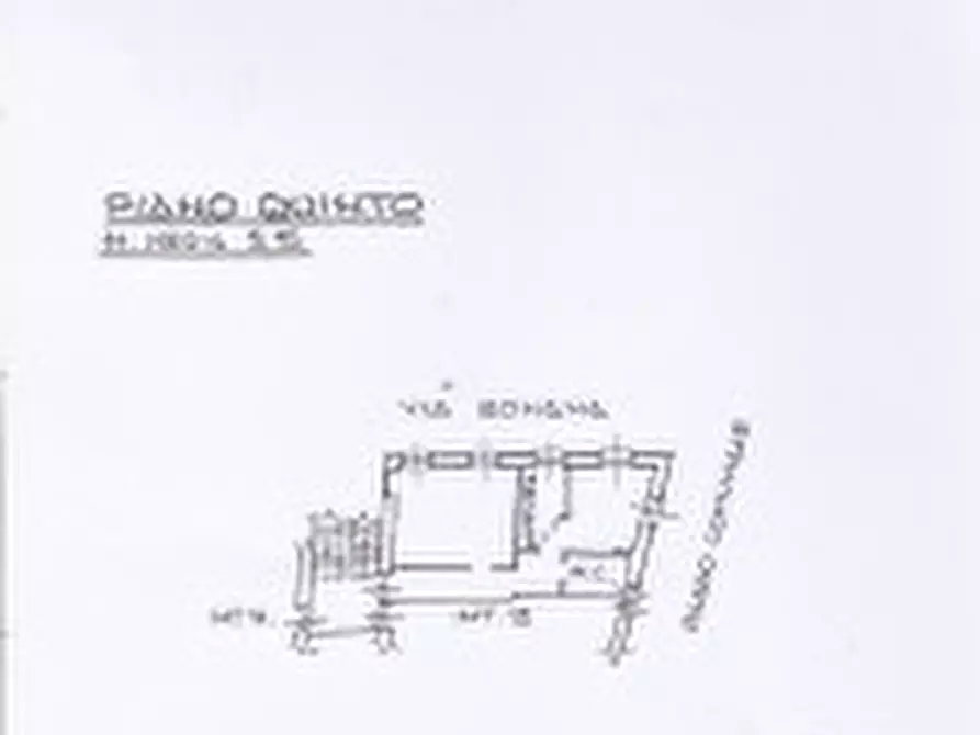 Immagine 13 di Appartamento in vendita  in Via Aurelia a Camogli