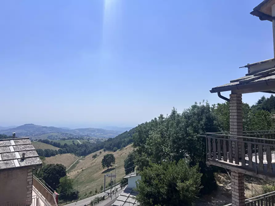 Immagine 2 di Appartamento in vendita  in via san'antonio a Bosco Chiesanuova