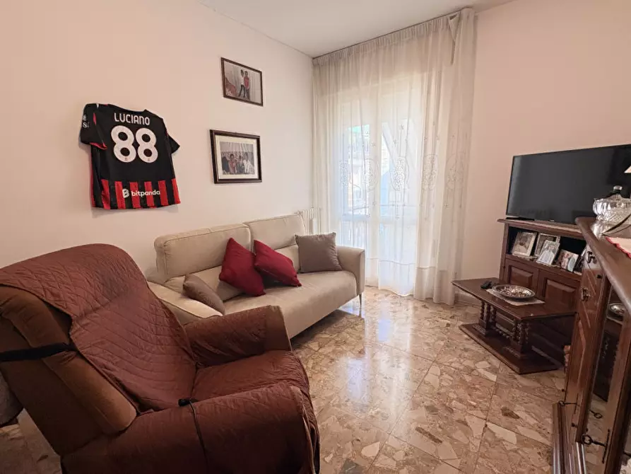 Immagine 1 di Appartamento in vendita  in Via Don Arcangelo Masetto a Vigonza