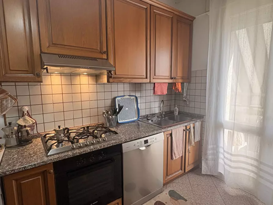 Immagine 2 di Appartamento in vendita  in Via Don Arcangelo Masetto a Vigonza