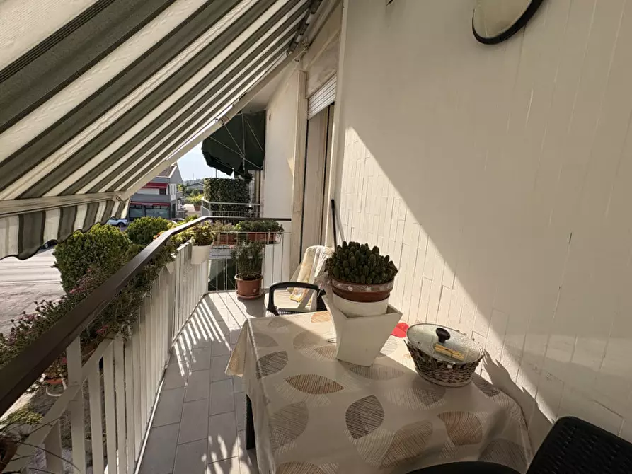 Immagine 3 di Appartamento in vendita  in Via Don Arcangelo Masetto a Vigonza