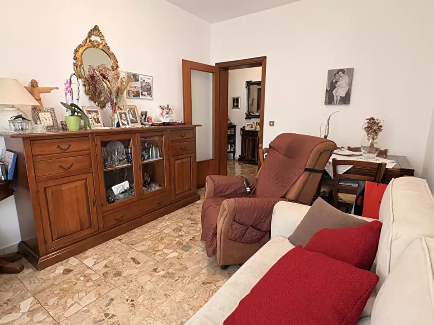 Immagine 4 di Appartamento in vendita  in Via Don Arcangelo Masetto a Vigonza