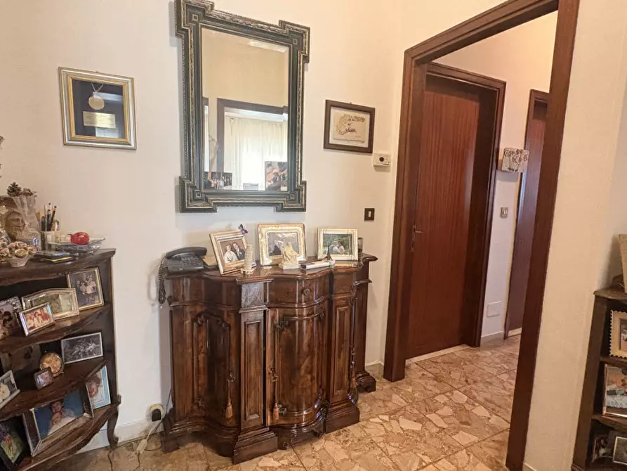 Immagine 5 di Appartamento in vendita  in Via Don Arcangelo Masetto a Vigonza