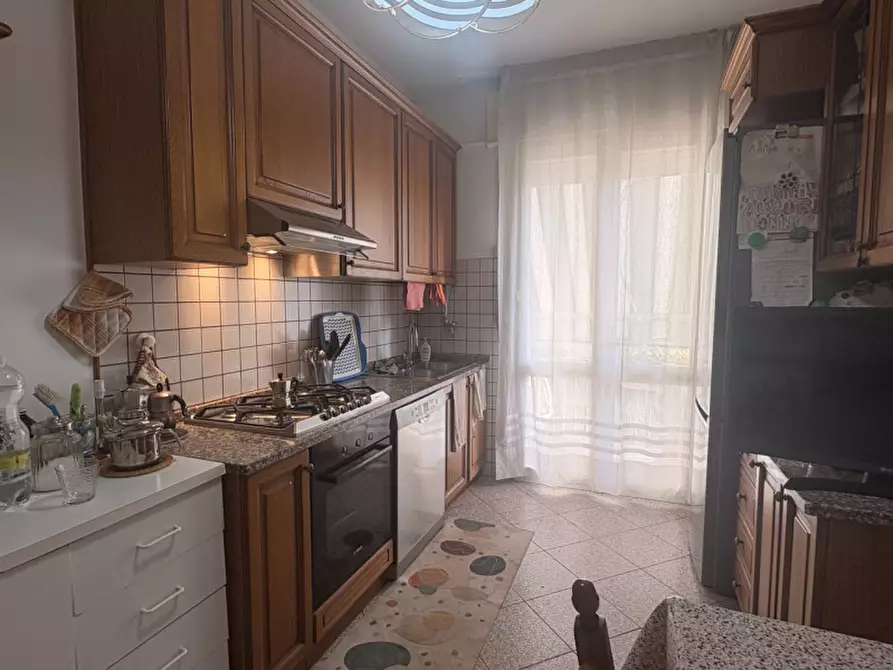 Immagine 7 di Appartamento in vendita  in Via Don Arcangelo Masetto a Vigonza