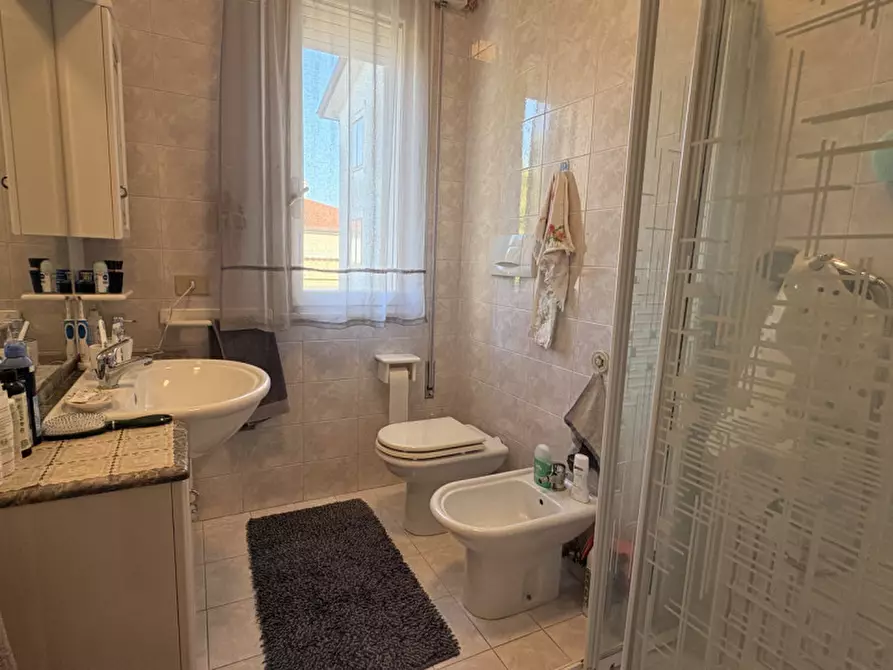 Immagine 9 di Appartamento in vendita  in Via Don Arcangelo Masetto a Vigonza