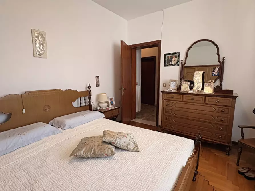 Immagine 11 di Appartamento in vendita  in Via Don Arcangelo Masetto a Vigonza