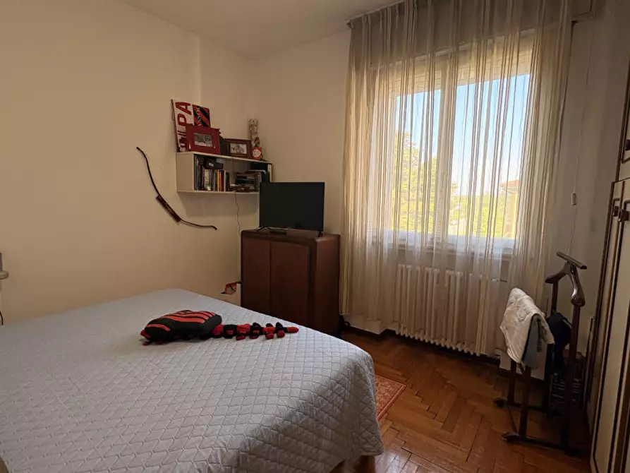 Immagine 12 di Appartamento in vendita  in Via Don Arcangelo Masetto a Vigonza