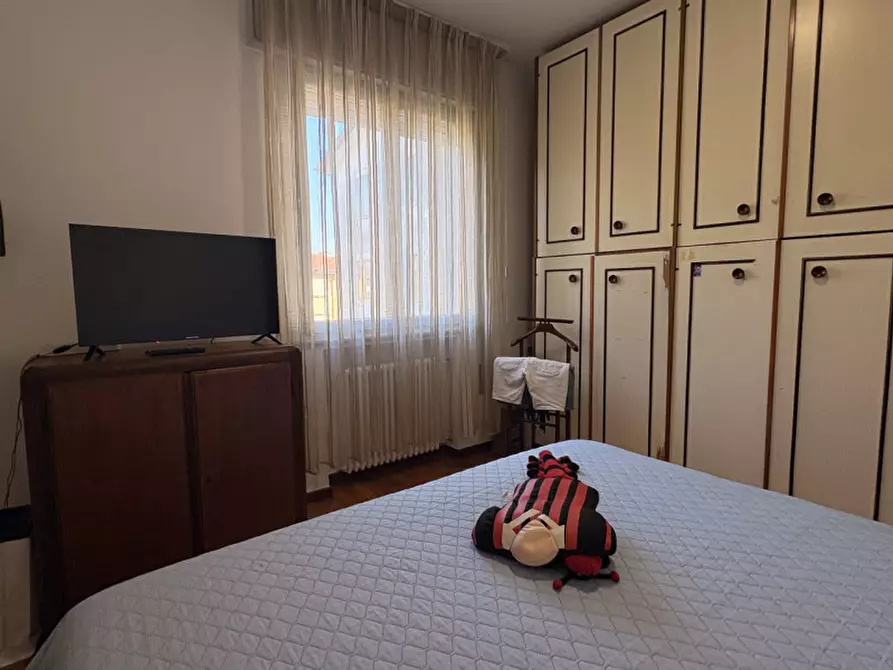 Immagine 13 di Appartamento in vendita  in Via Don Arcangelo Masetto a Vigonza