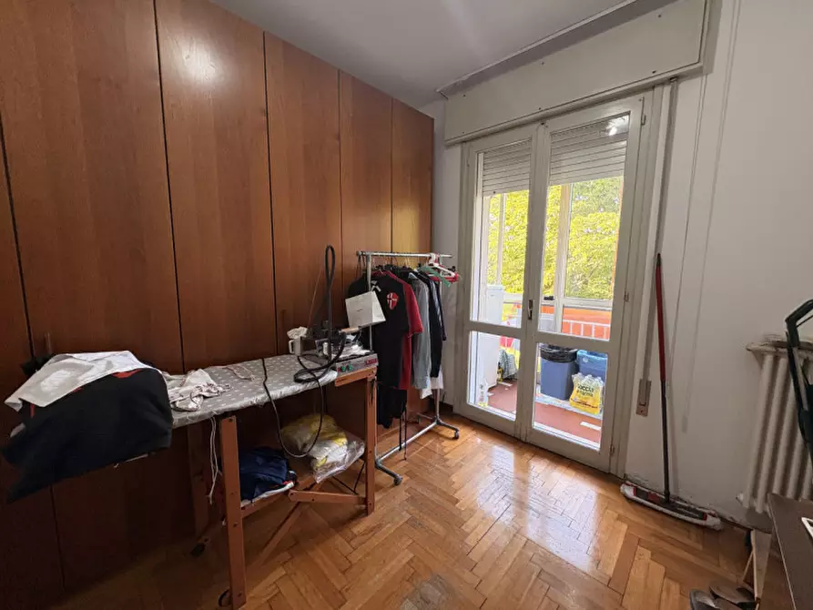 Immagine 14 di Appartamento in vendita  in Via Don Arcangelo Masetto a Vigonza