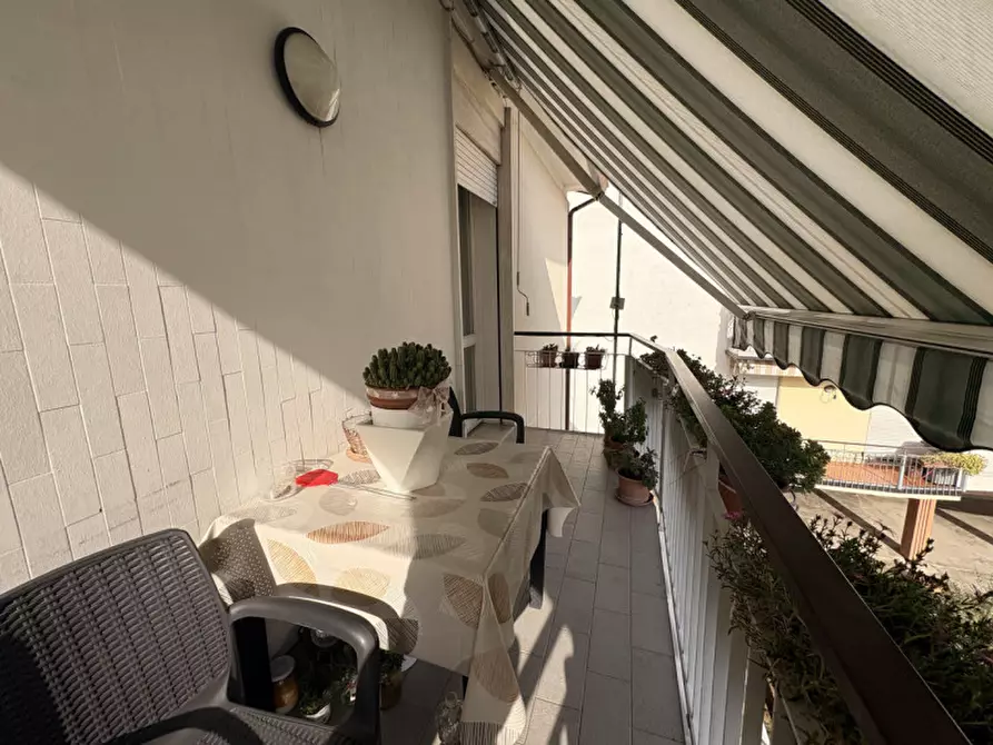 Immagine 15 di Appartamento in vendita  in Via Don Arcangelo Masetto a Vigonza