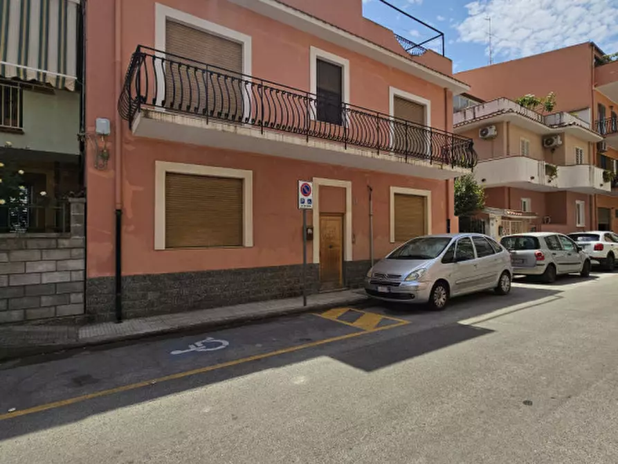 Immagine 2 di Appartamento in affitto  in VIA ONOREVOLE SANTI RECUPERO, 11 a Milazzo