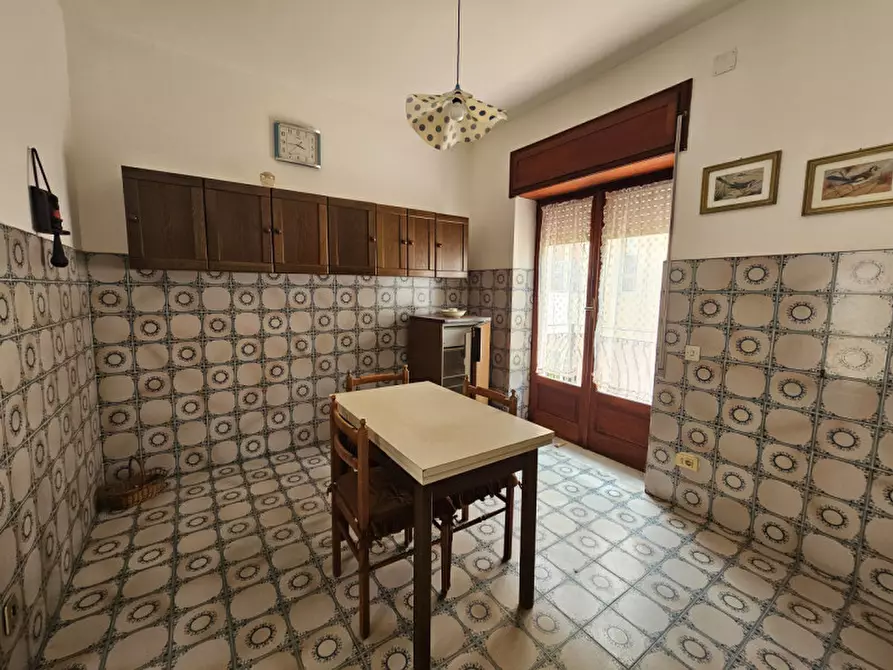 Immagine 3 di Appartamento in affitto  in VIA ONOREVOLE SANTI RECUPERO, 11 a Milazzo