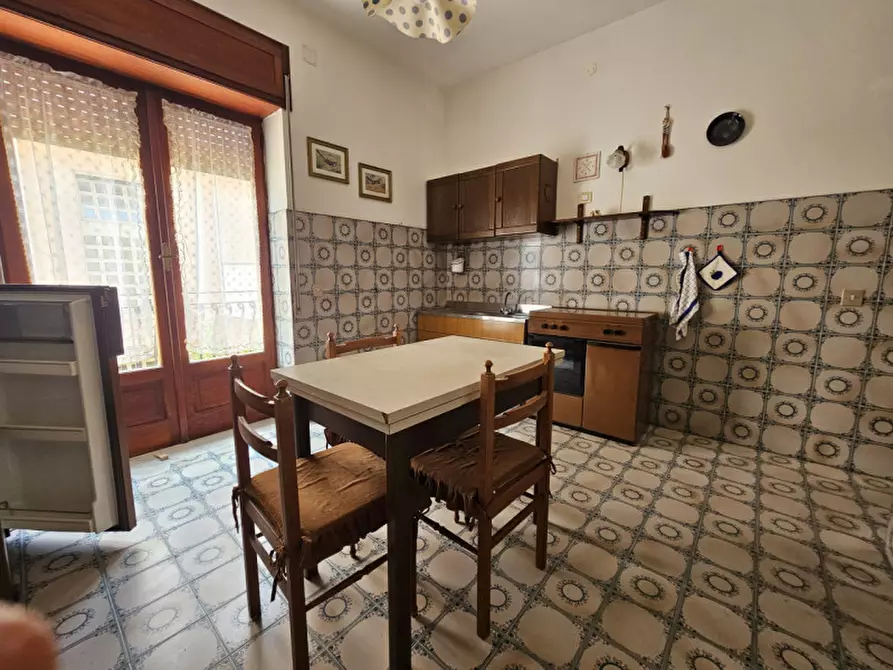 Immagine 4 di Appartamento in affitto  in VIA ONOREVOLE SANTI RECUPERO, 11 a Milazzo