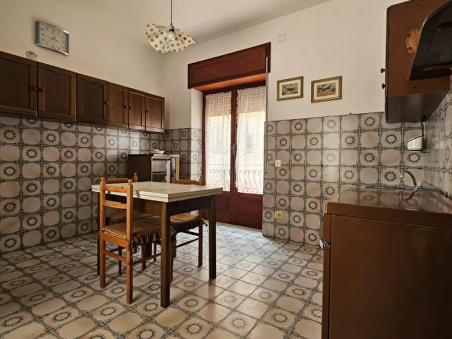 Immagine 5 di Appartamento in affitto  in VIA ONOREVOLE SANTI RECUPERO, 11 a Milazzo