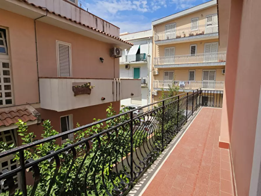 Immagine 7 di Appartamento in affitto  in VIA ONOREVOLE SANTI RECUPERO, 11 a Milazzo