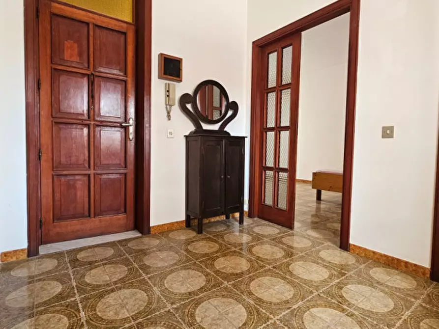 Immagine 9 di Appartamento in affitto  in VIA ONOREVOLE SANTI RECUPERO, 11 a Milazzo
