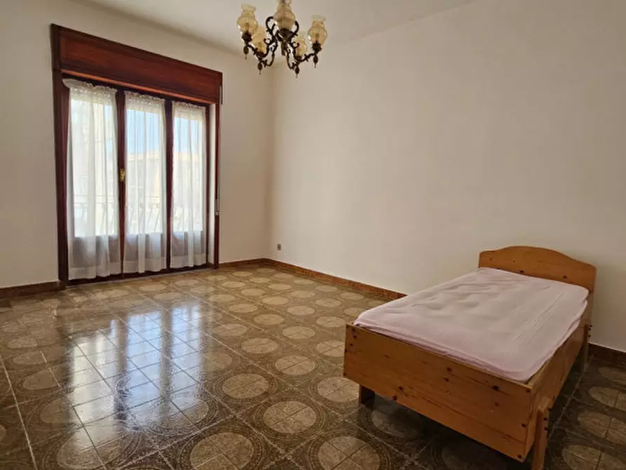 Immagine 10 di Appartamento in affitto  in VIA ONOREVOLE SANTI RECUPERO, 11 a Milazzo
