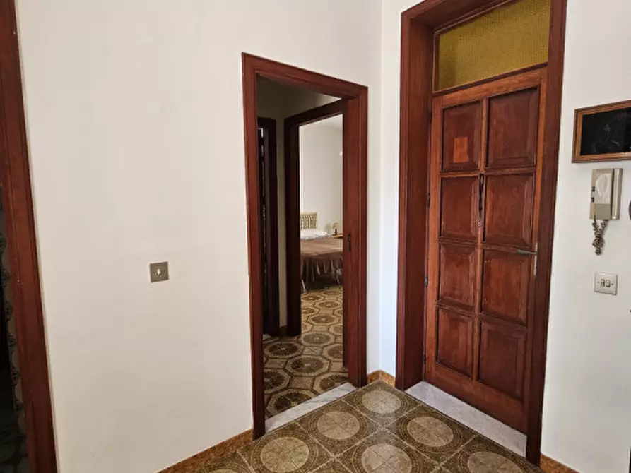 Immagine 19 di Appartamento in affitto  in VIA ONOREVOLE SANTI RECUPERO, 11 a Milazzo