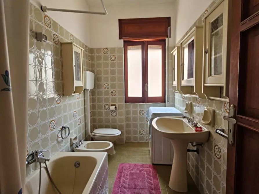 Immagine 23 di Appartamento in affitto  in VIA ONOREVOLE SANTI RECUPERO, 11 a Milazzo