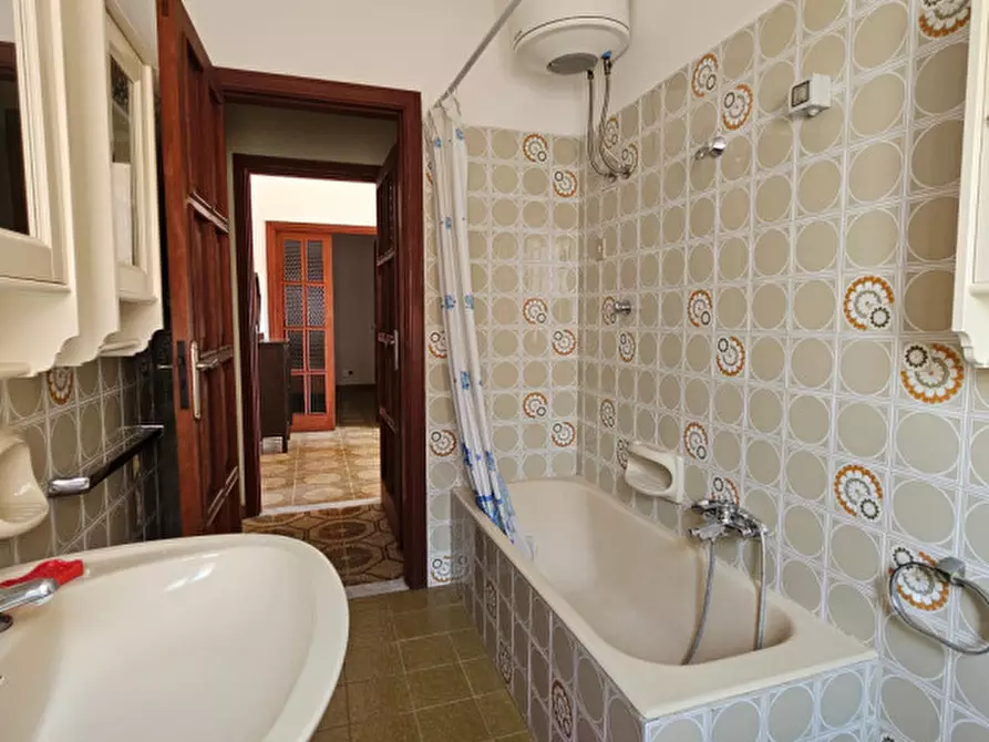 Immagine 24 di Appartamento in affitto  in VIA ONOREVOLE SANTI RECUPERO, 11 a Milazzo