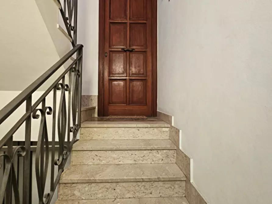 Immagine 26 di Appartamento in affitto  in VIA ONOREVOLE SANTI RECUPERO, 11 a Milazzo
