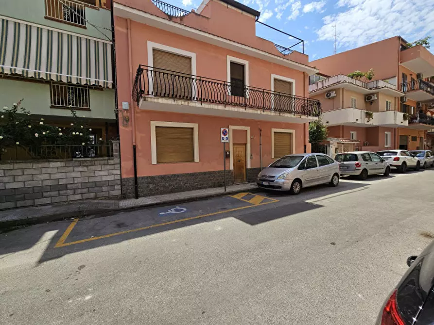 Immagine 27 di Appartamento in affitto  in VIA ONOREVOLE SANTI RECUPERO, 11 a Milazzo