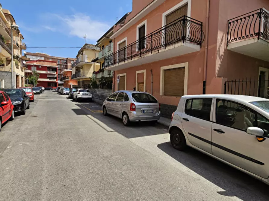 Immagine 28 di Appartamento in affitto  in VIA ONOREVOLE SANTI RECUPERO, 11 a Milazzo