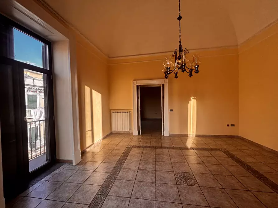 Immagine 1 di Appartamento in affitto  in via Purgatorio n°1 a Torre Del Greco