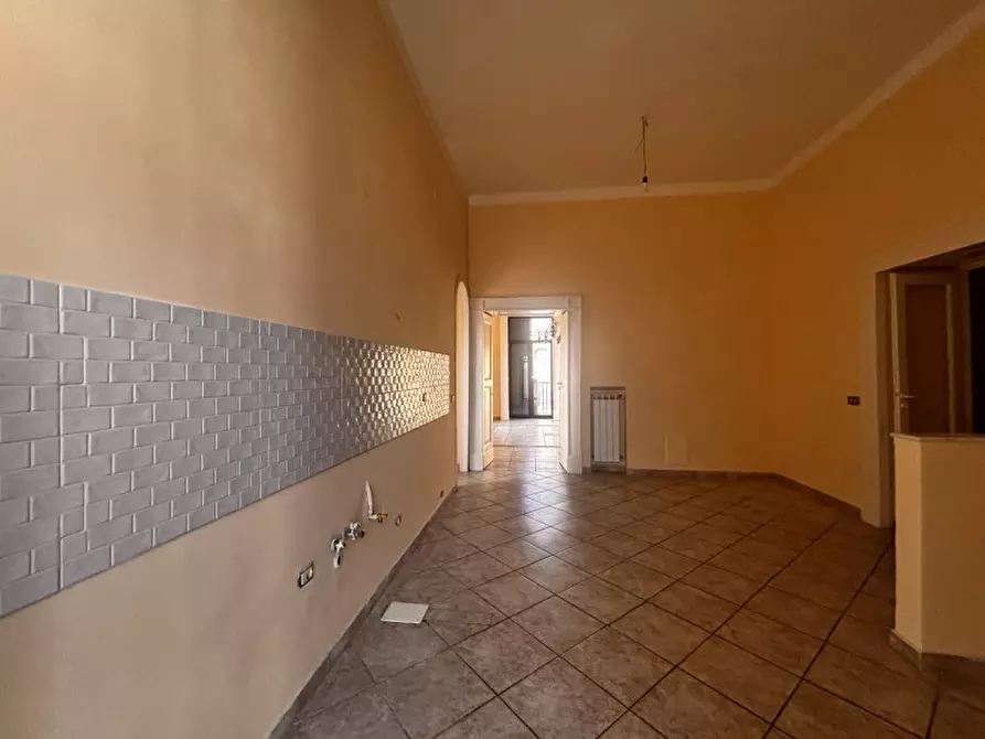 Immagine 2 di Appartamento in affitto  in via Purgatorio n°1 a Torre Del Greco