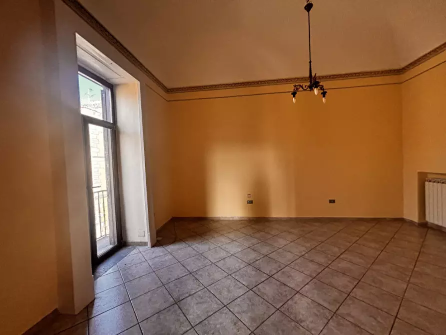 Immagine 3 di Appartamento in affitto  in via Purgatorio n°1 a Torre Del Greco