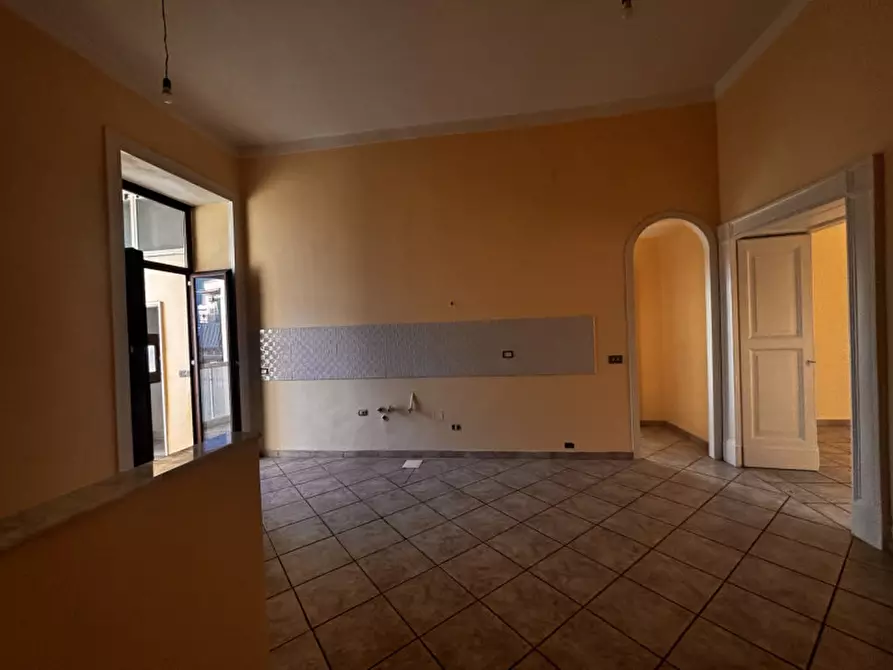Immagine 4 di Appartamento in affitto  in via Purgatorio n°1 a Torre Del Greco