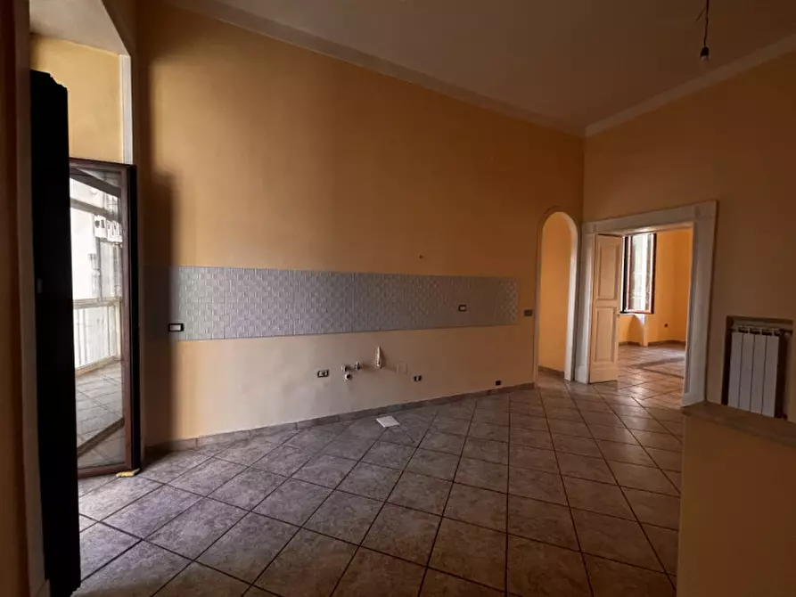 Immagine 5 di Appartamento in affitto  in via Purgatorio n°1 a Torre Del Greco