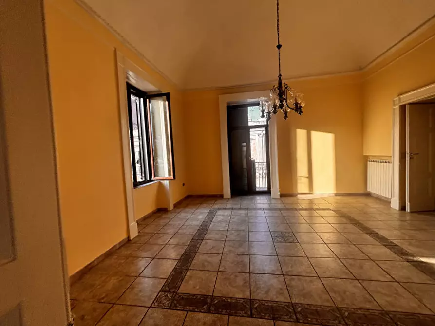 Immagine 6 di Appartamento in affitto  in via Purgatorio n°1 a Torre Del Greco