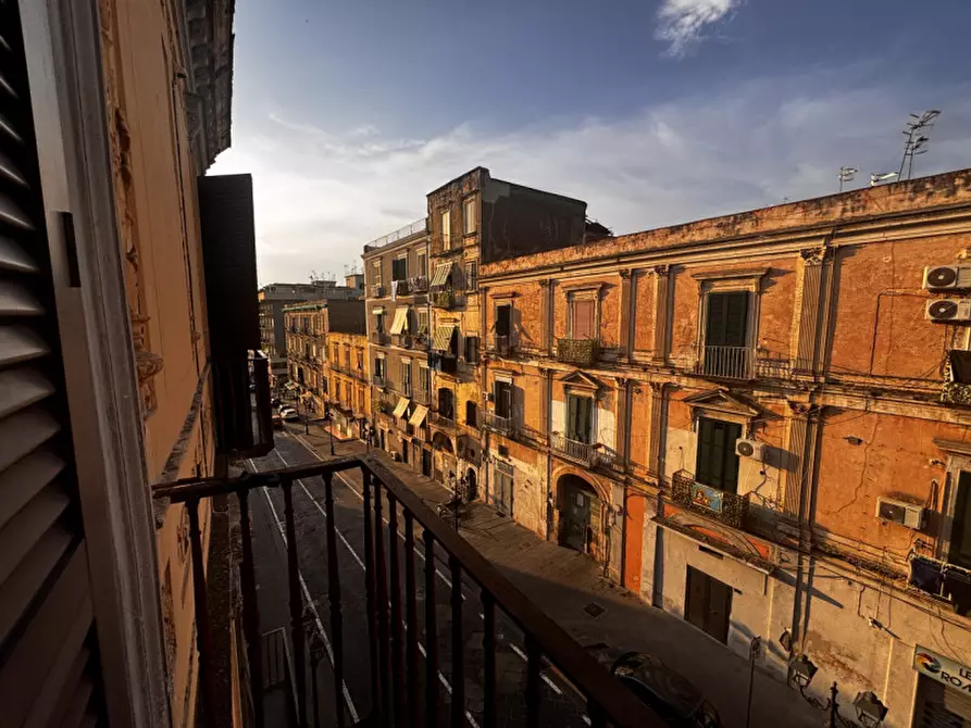 Immagine 11 di Appartamento in affitto  in via Purgatorio n°1 a Torre Del Greco