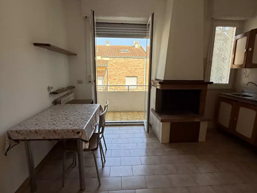 Immagine 6 di Appartamento in vendita  in Viale della Resistenza a Senigallia