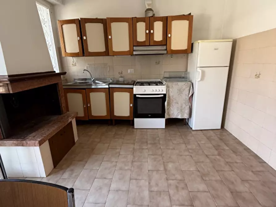Immagine 8 di Appartamento in vendita  in Viale della Resistenza a Senigallia