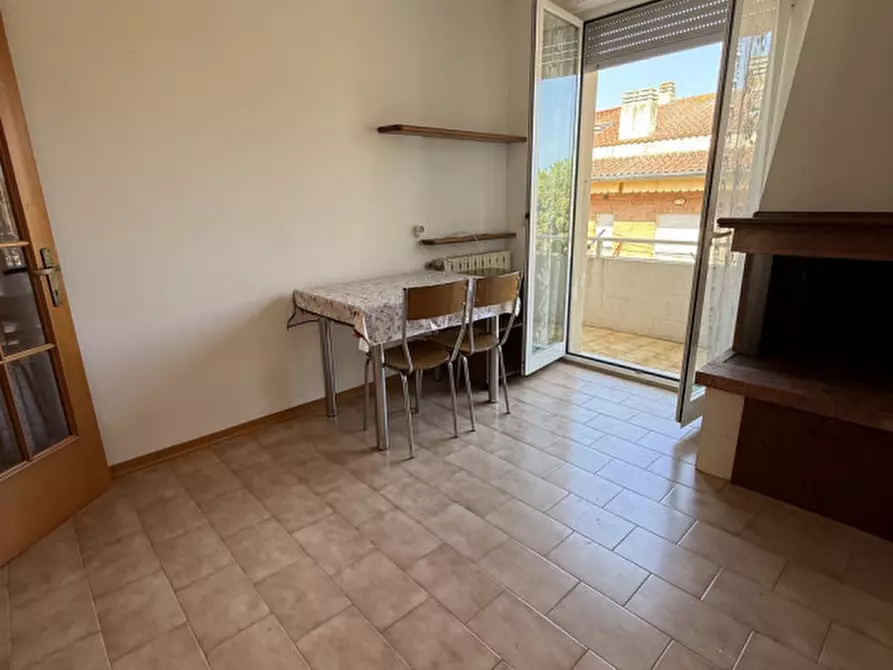 Immagine 10 di Appartamento in vendita  in Viale della Resistenza a Senigallia