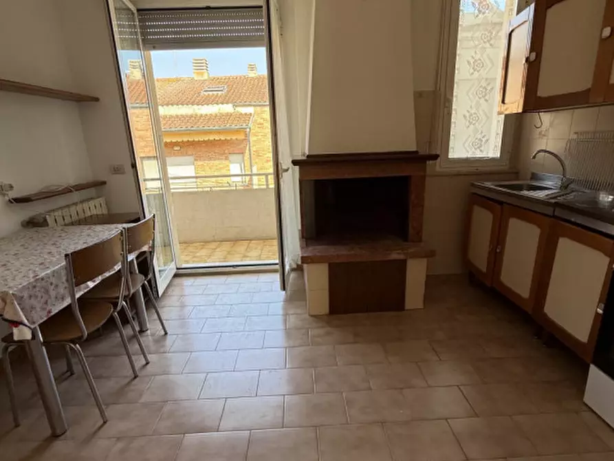 Immagine 11 di Appartamento in vendita  in Viale della Resistenza a Senigallia