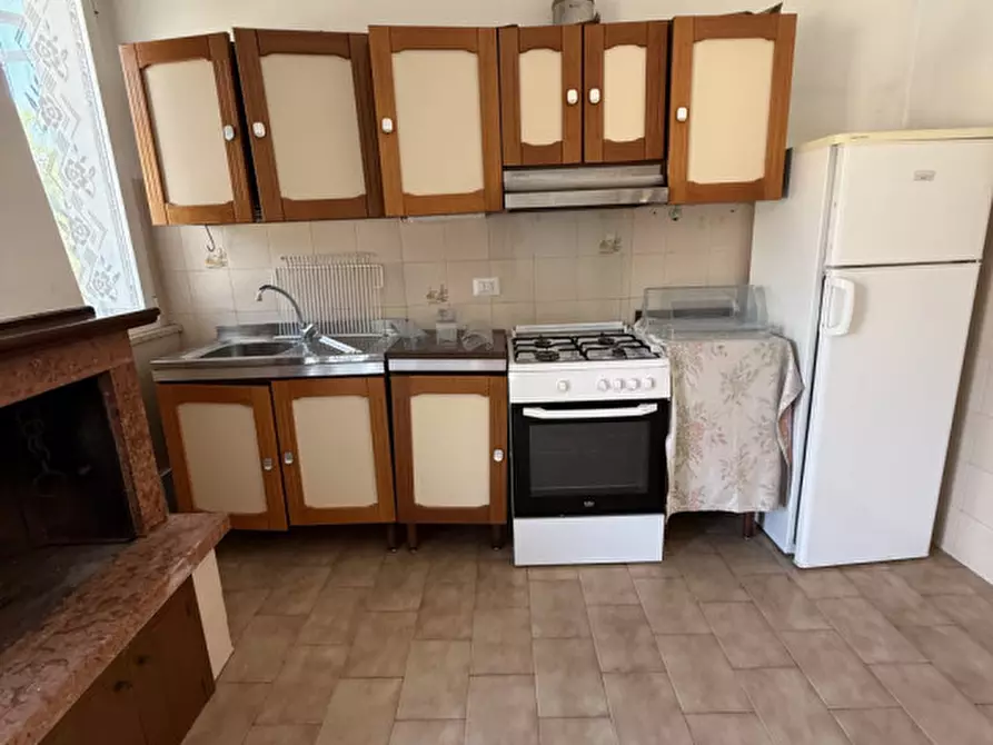 Immagine 12 di Appartamento in vendita  in Viale della Resistenza a Senigallia