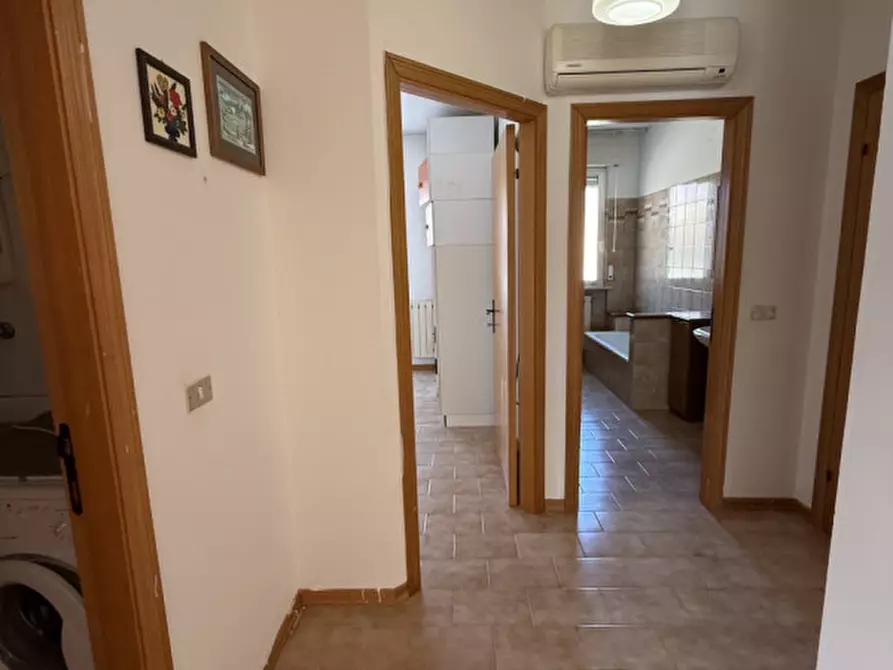 Immagine 25 di Appartamento in vendita  in Viale della Resistenza a Senigallia