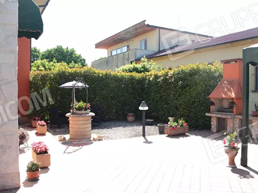 Immagine 6 di Villetta a schiera in vendita  in Viale Roma 64 a Cologna Veneta