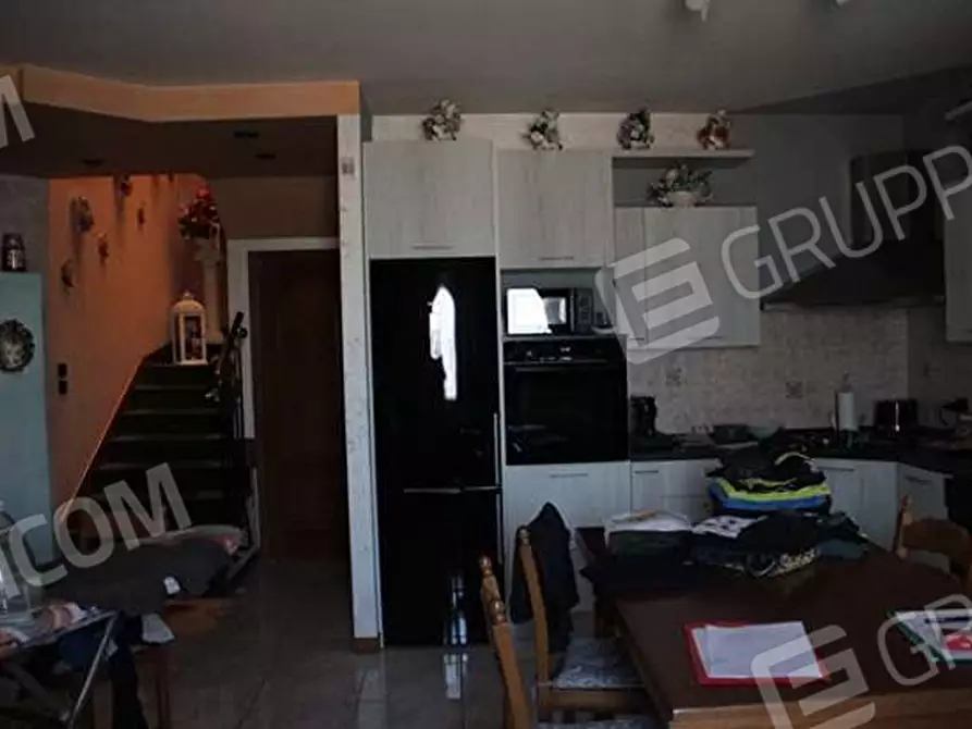 Immagine 8 di Villetta a schiera in vendita  in Viale Roma 64 a Cologna Veneta